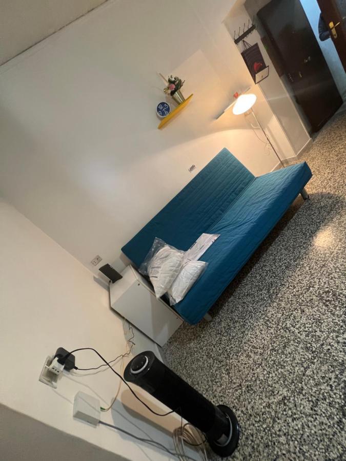 Robynapoli Apartment Naples