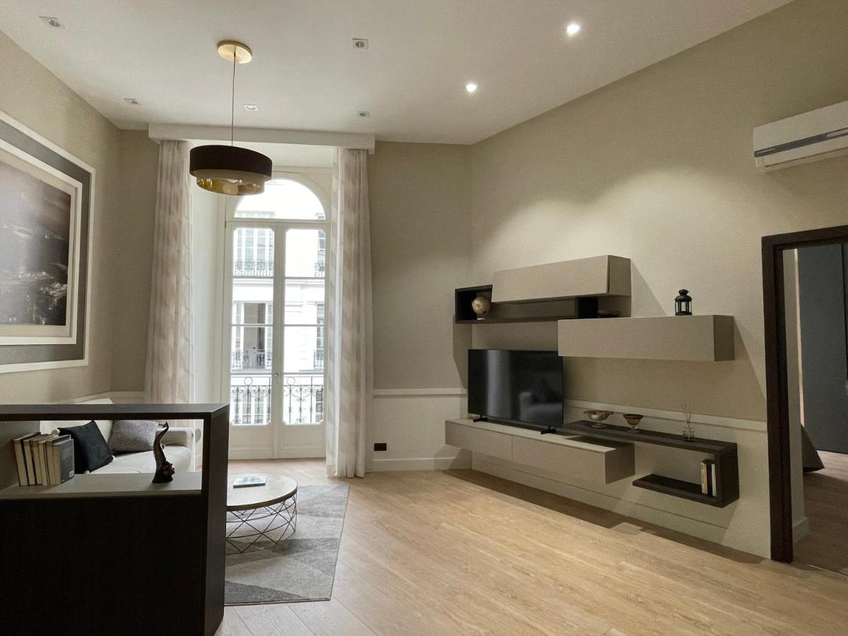 Mariana Luxury Apartment Naples
