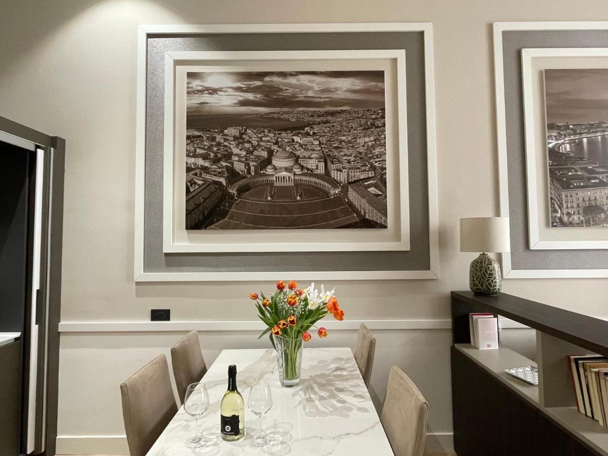 Mariana Luxury * Naples
