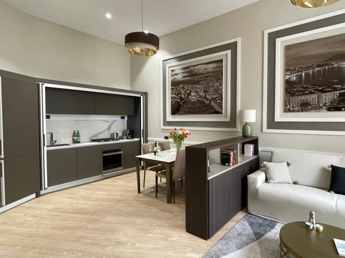 Mariana Luxury Naples