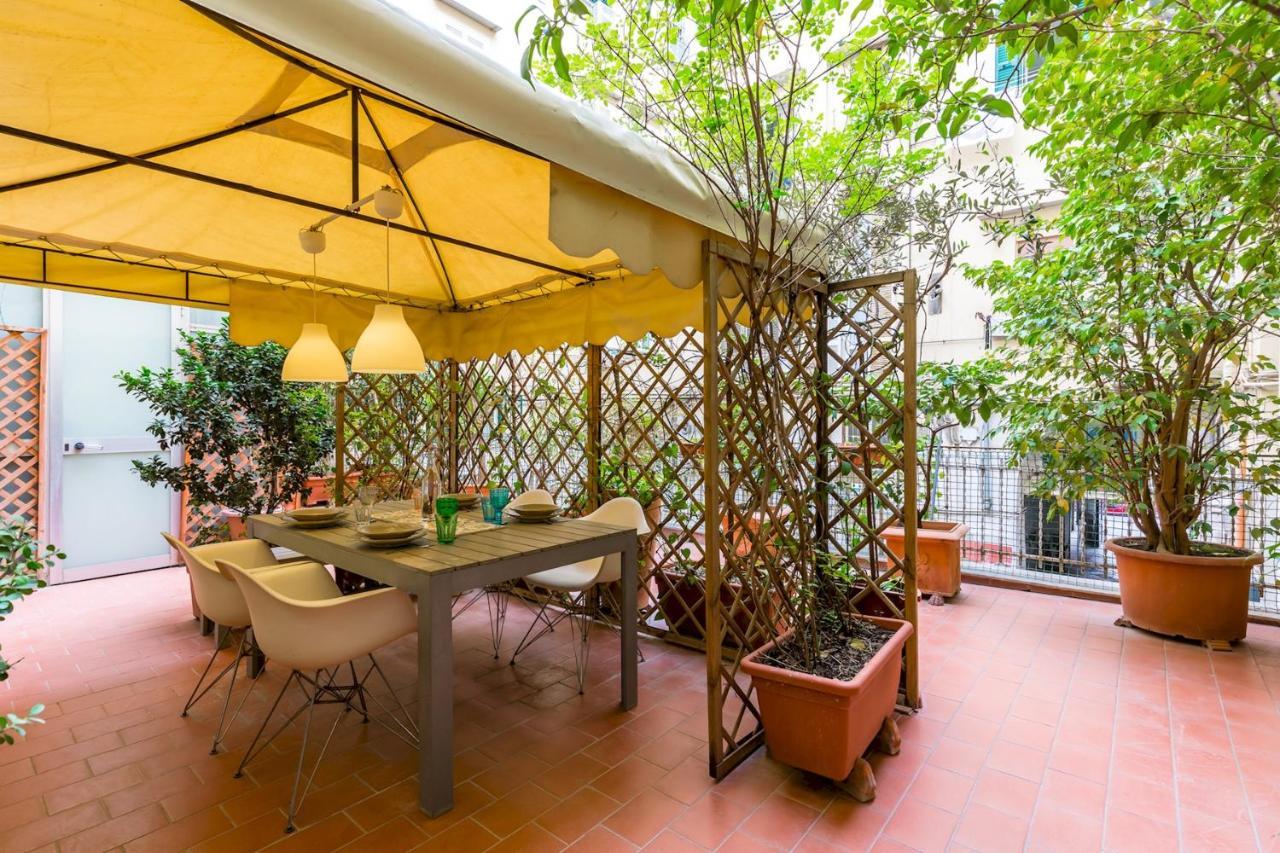 Casa Fiorita Riviera By Napoliapartments *