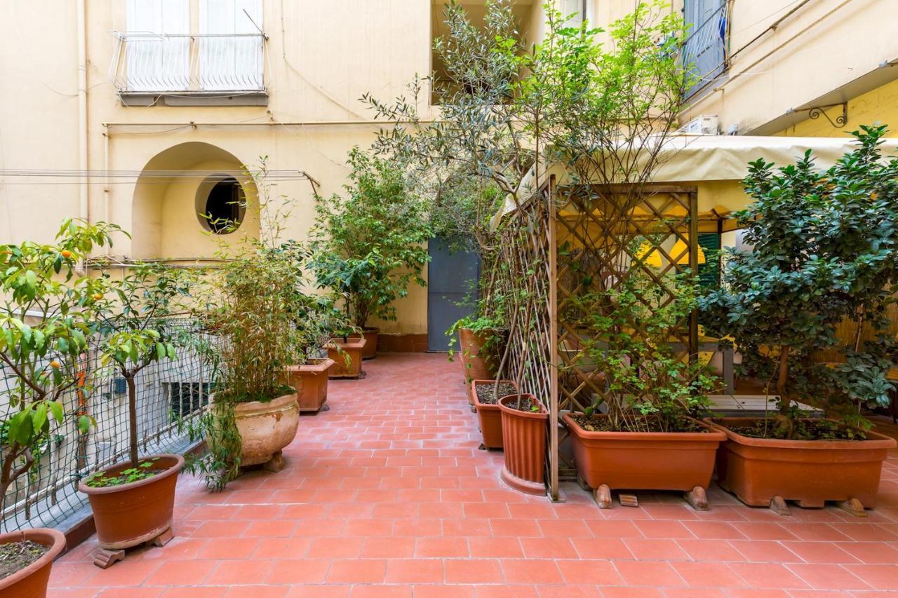 Casa Fiorita Riviera By Napoliapartments