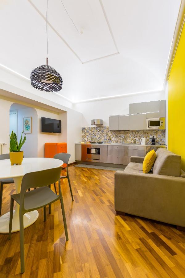 Casa Fiorita Riviera By Napoliapartments *
