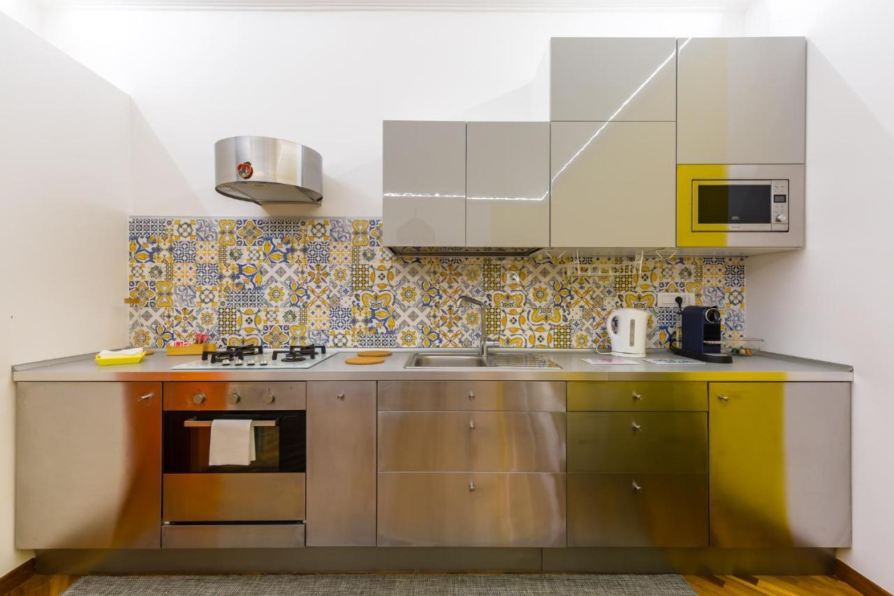 Apartment Casa Fiorita Riviera By Napoliapartments