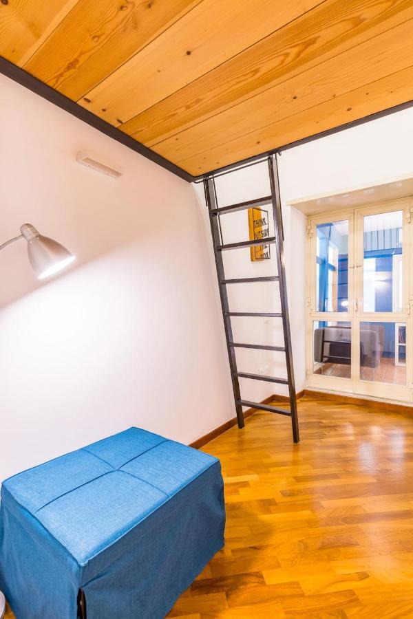 Casa Fiorita Riviera By Napoliapartments