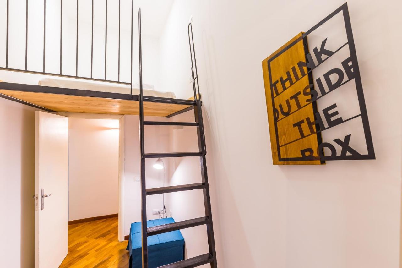 Casa Fiorita Riviera By Napoliapartments