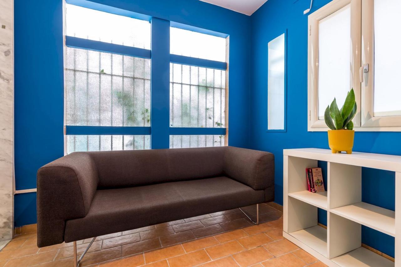 Casa Fiorita Riviera By Napoliapartments Apartment Naples