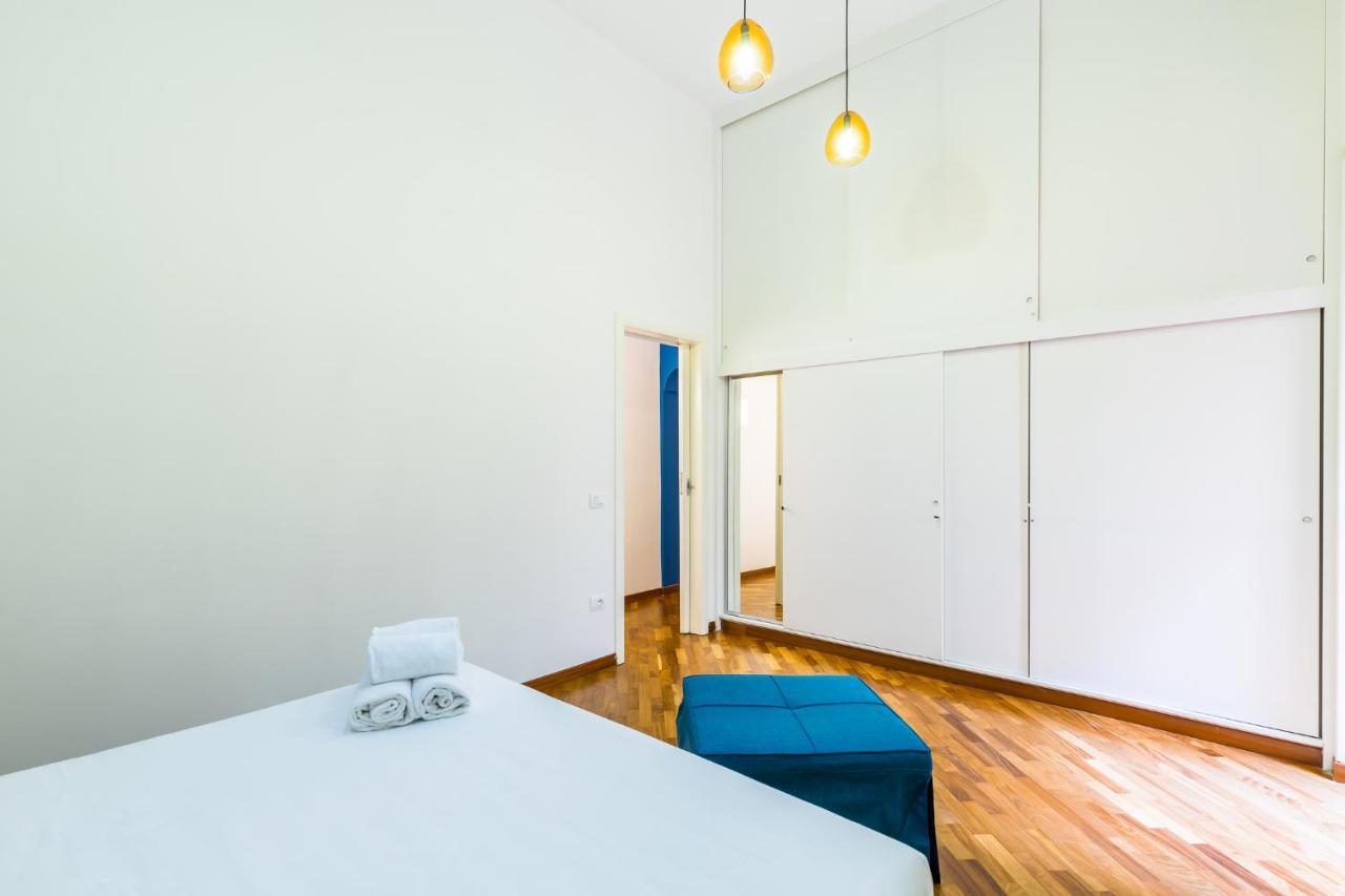 Casa Fiorita Riviera By Napoliapartments