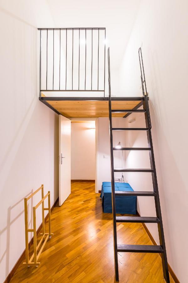 Casa Fiorita Riviera By Napoliapartments