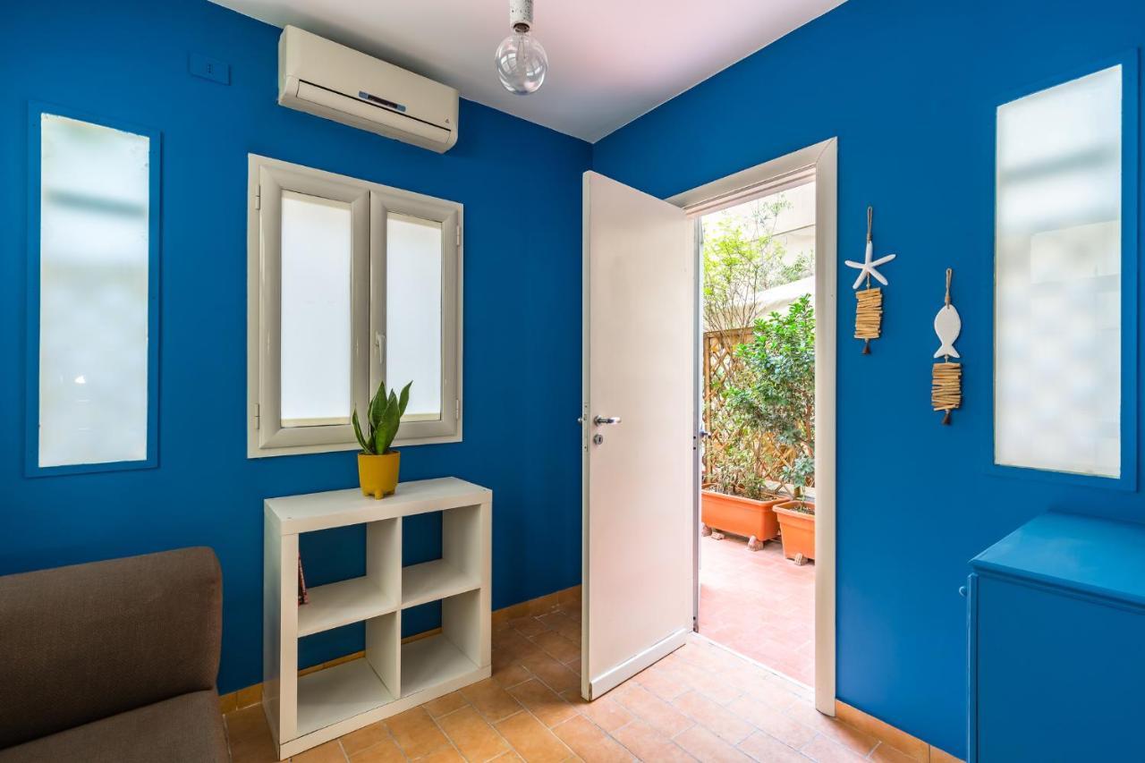 Apartment Casa Fiorita Riviera By Napoliapartments Naples