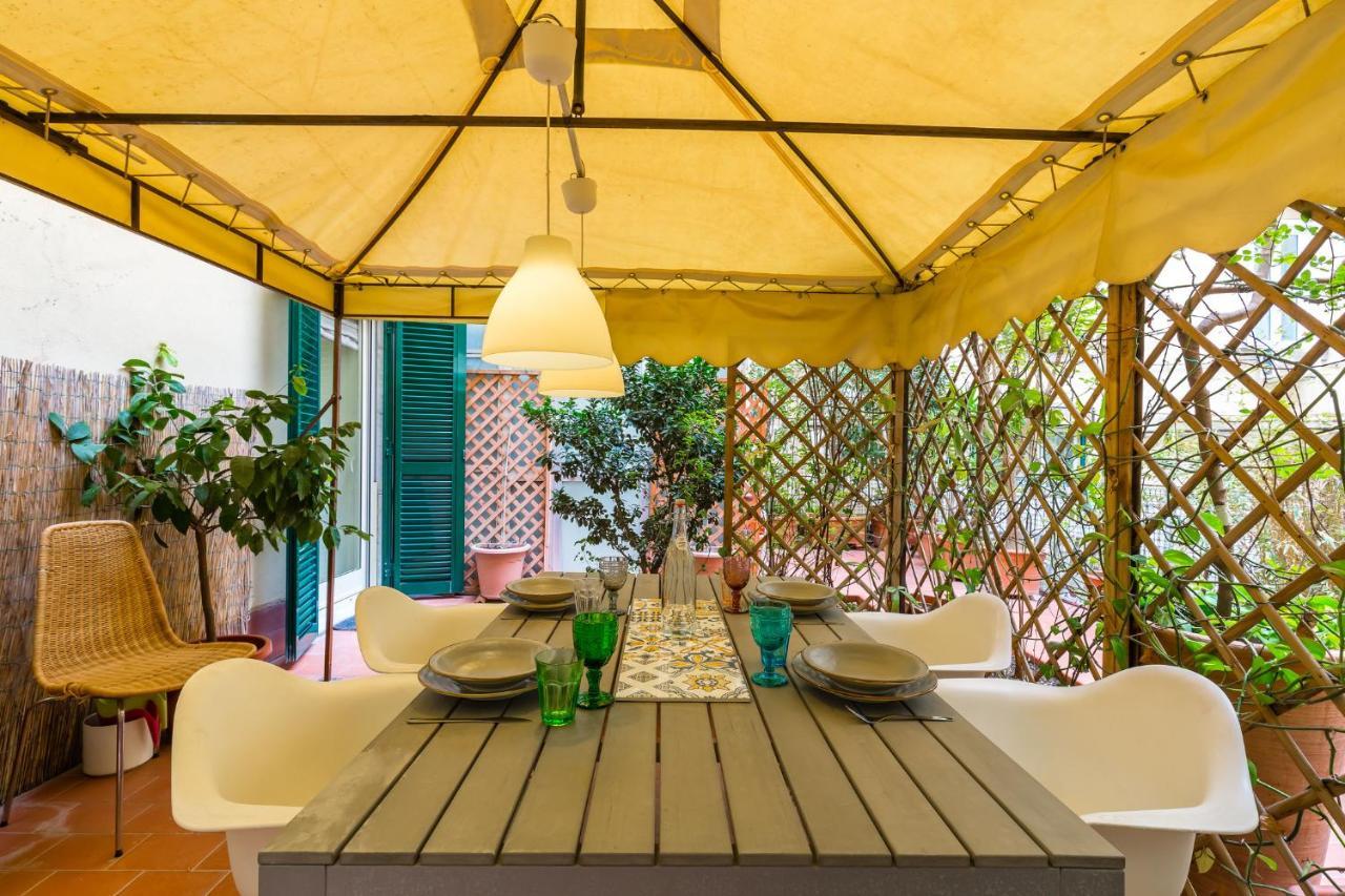 Casa Fiorita Riviera By Napoliapartments *