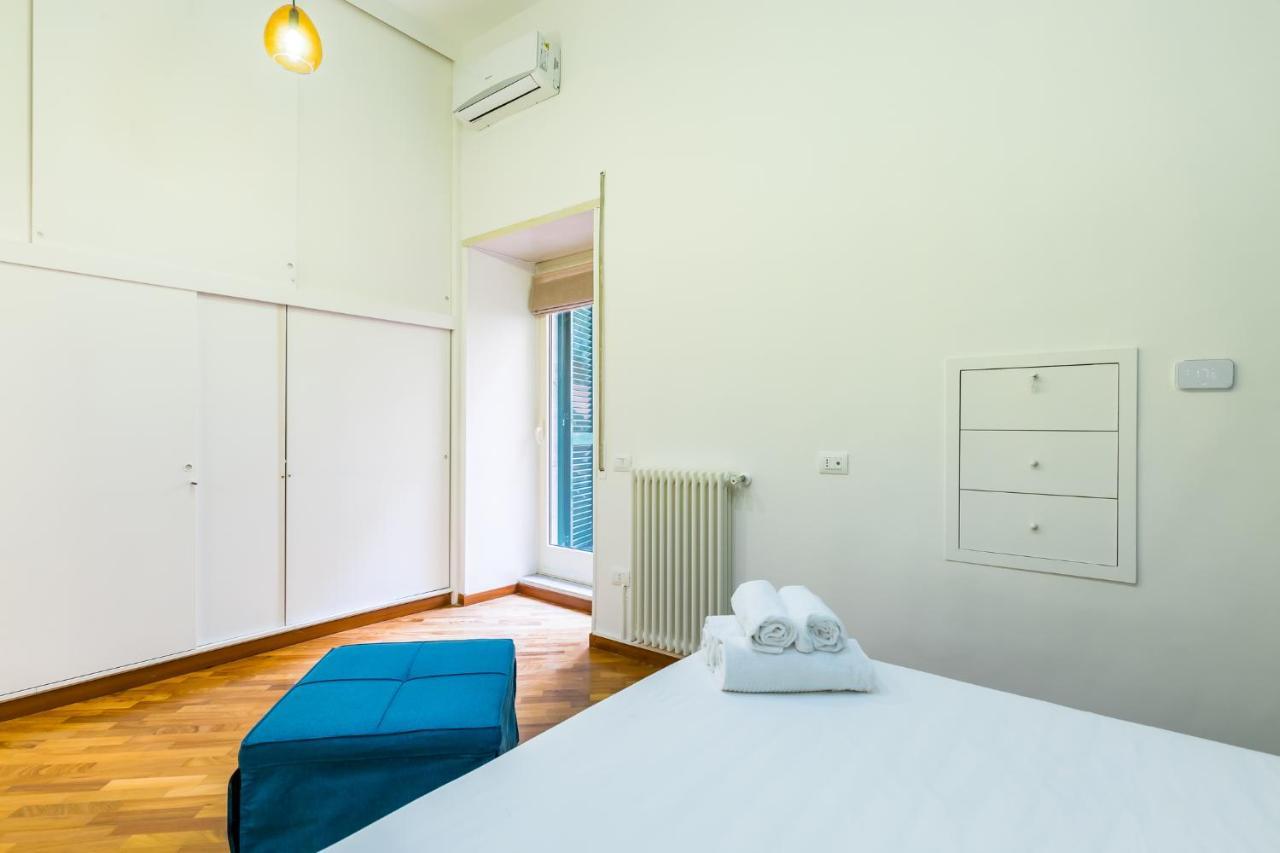 Apartment Casa Fiorita Riviera By Napoliapartments *