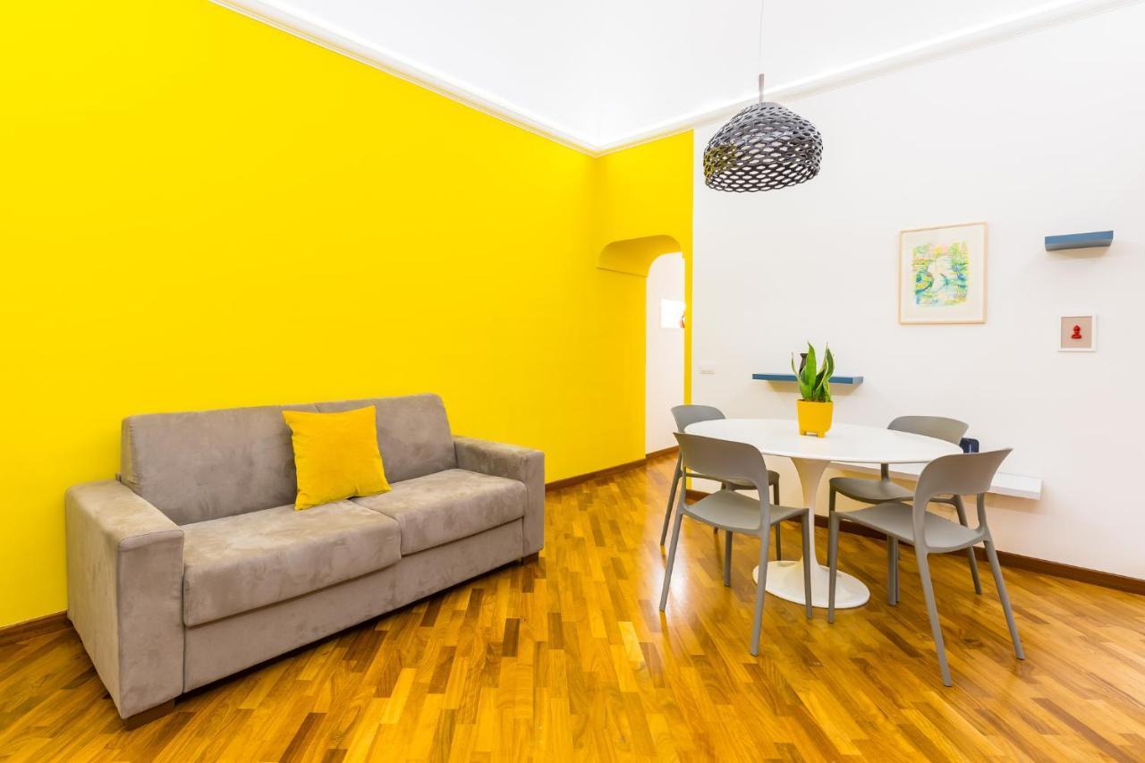 Casa Fiorita Riviera By Napoliapartments Apartment