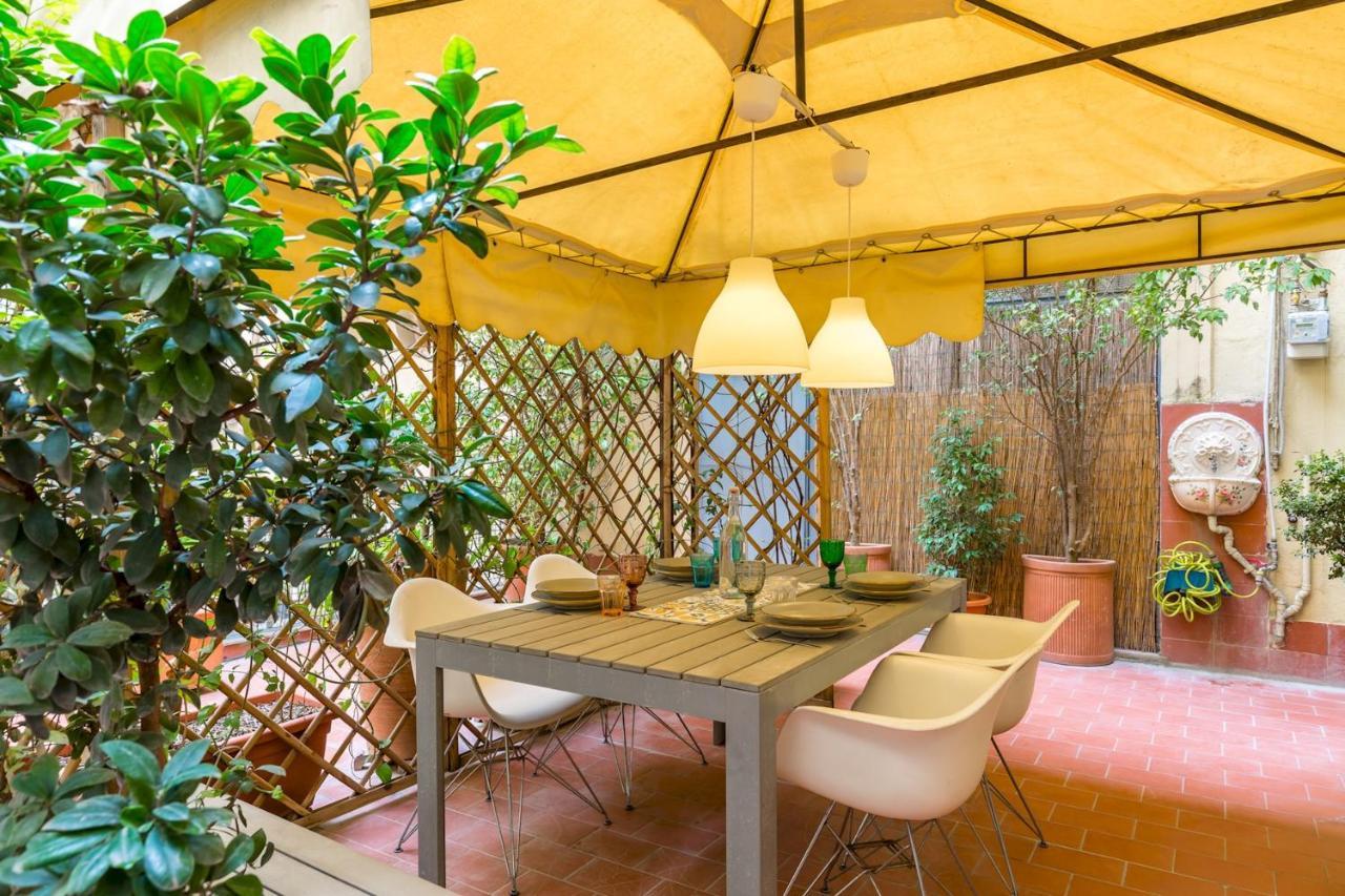 Casa Fiorita Riviera By Napoliapartments Apartment Naples
