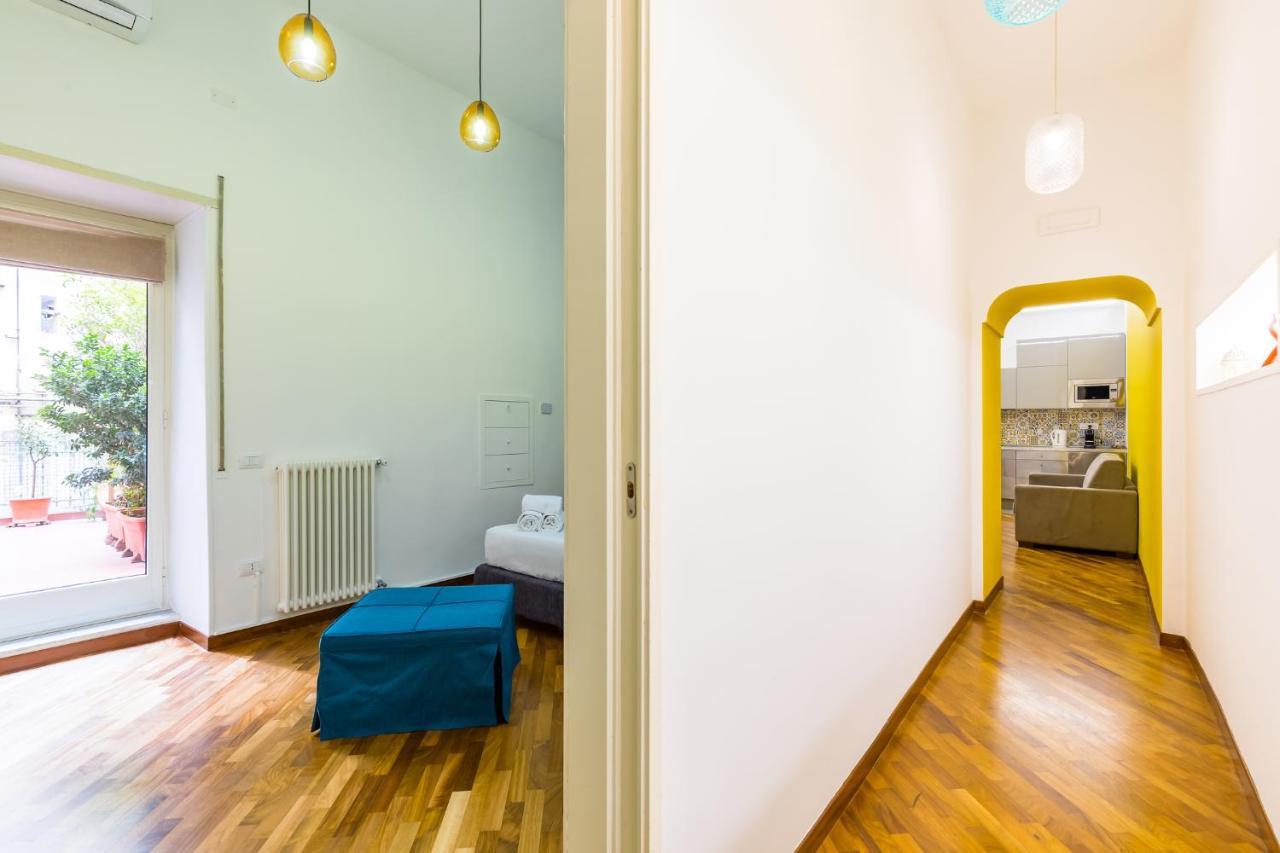 Casa Fiorita Riviera By Napoliapartments