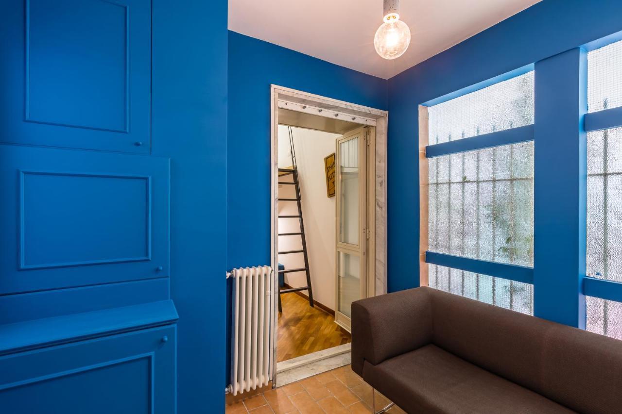 Casa Fiorita Riviera By Napoliapartments * Naples
