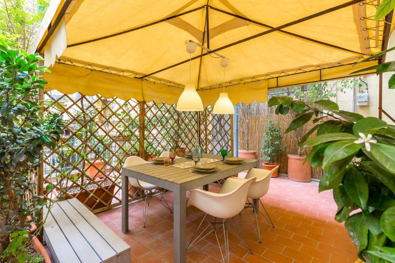 Casa Fiorita Riviera By Napoliapartments * Naples