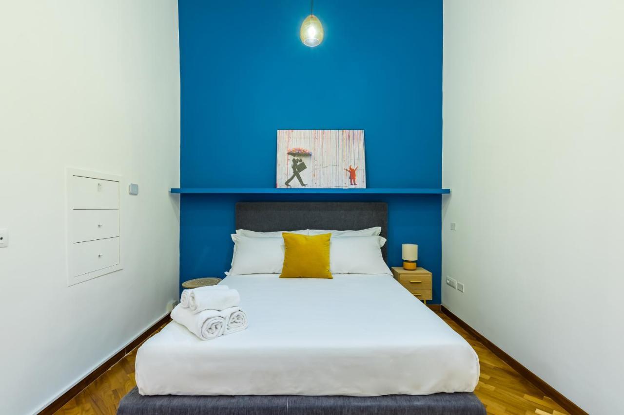 Casa Fiorita Riviera By Napoliapartments * Naples