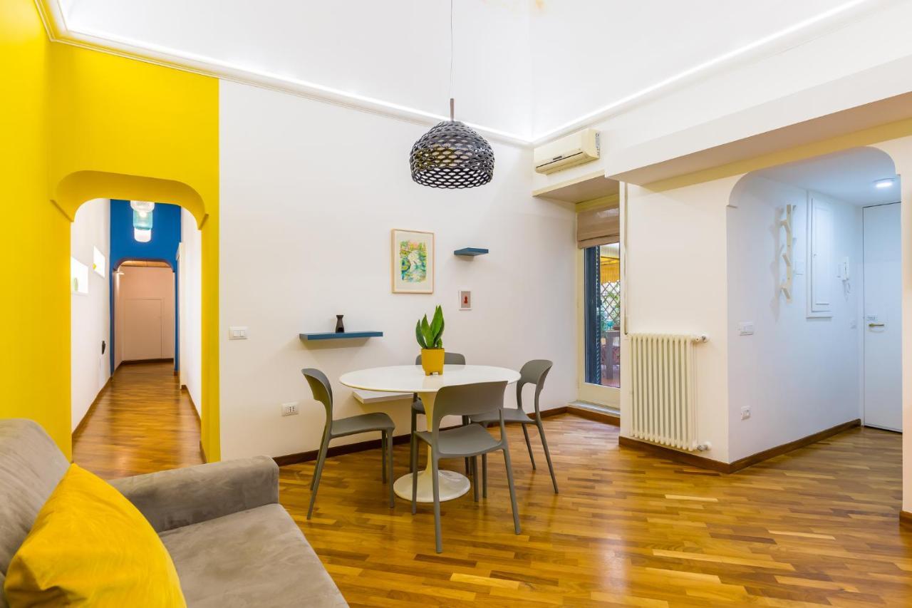 Casa Fiorita Riviera By Napoliapartments Naples
