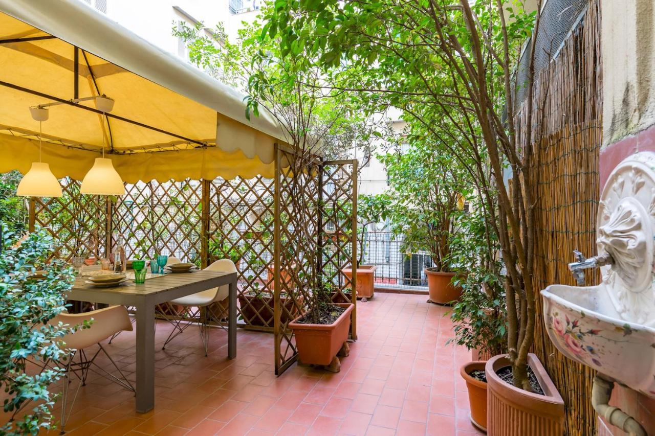Casa Fiorita Riviera By Napoliapartments Apartment Naples