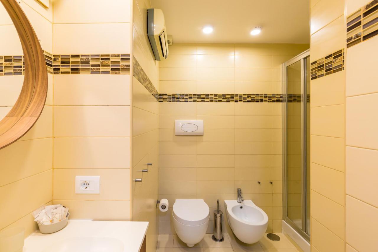 Casa Fiorita Riviera By Napoliapartments Apartment *