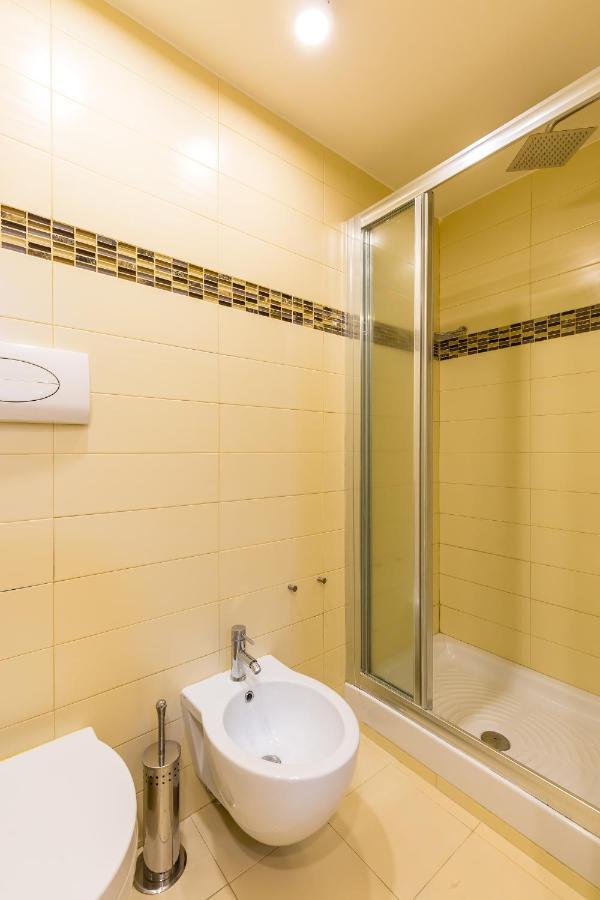 Casa Fiorita Riviera By Napoliapartments Apartment *
