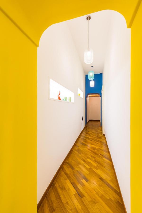 Casa Fiorita Riviera By Napoliapartments Apartment Naples
