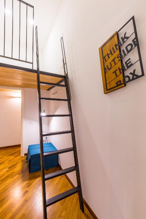 Apartment Casa Fiorita Riviera By Napoliapartments Naples