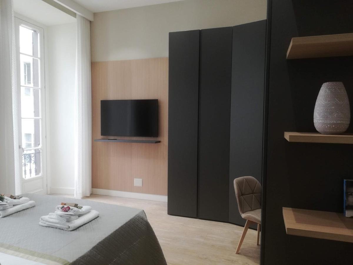 Apartment Mariana Luxury Naples