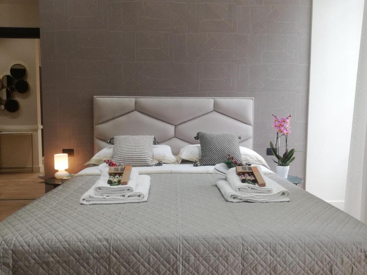Apartment Mariana Luxury *