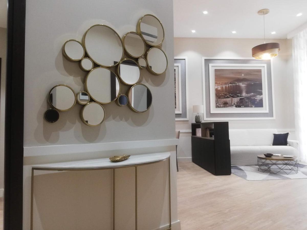 Mariana Luxury Naples