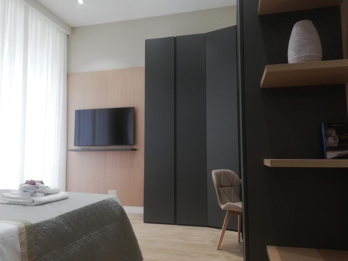 Mariana Luxury * Naples