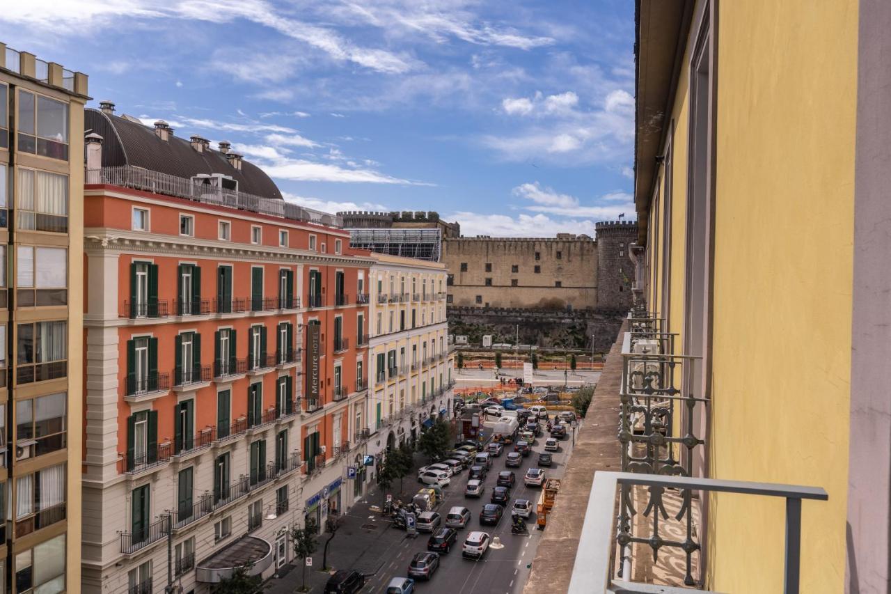 Bed & Breakfast Le Angioine