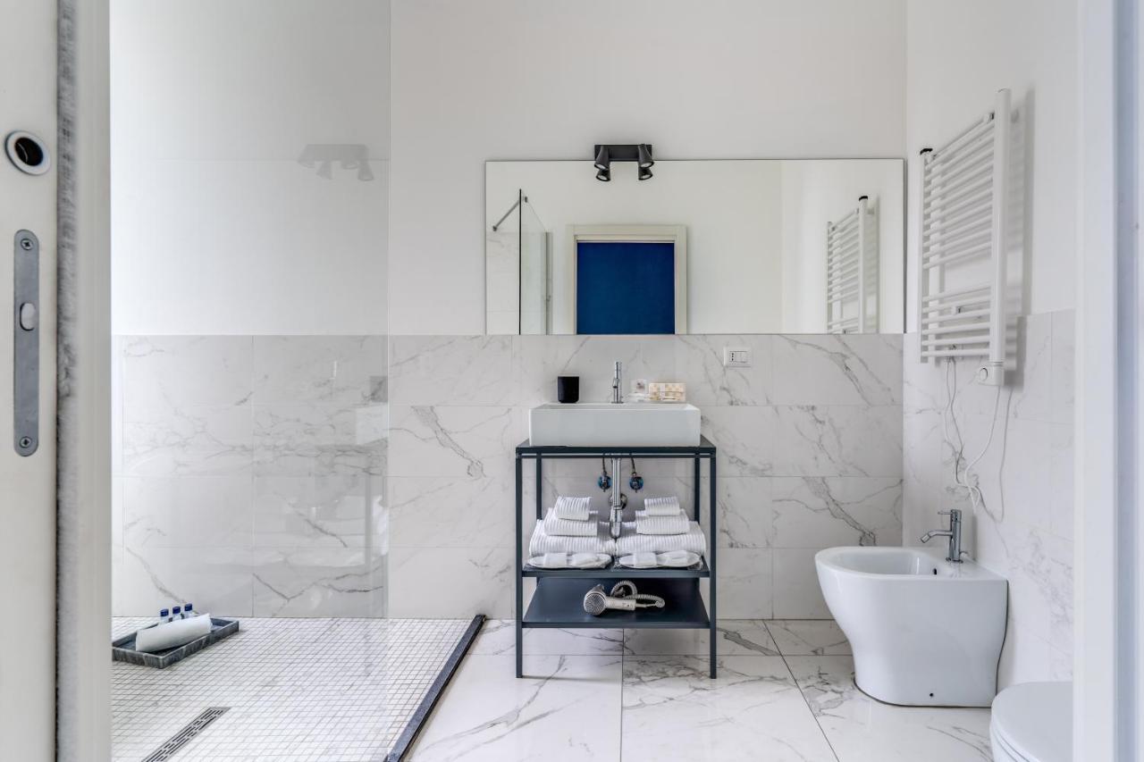 Bed & Breakfast Le Angioine Naples