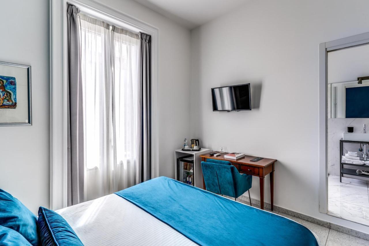 Le Angioine Bed & Breakfast