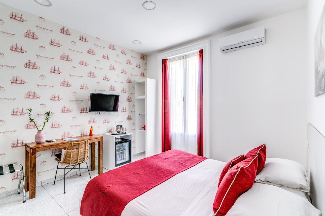 Le Angioine Bed & Breakfast Naples