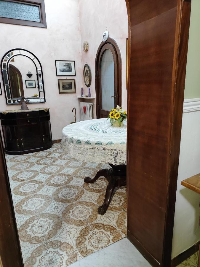 Residenza Castiglia * Naples
