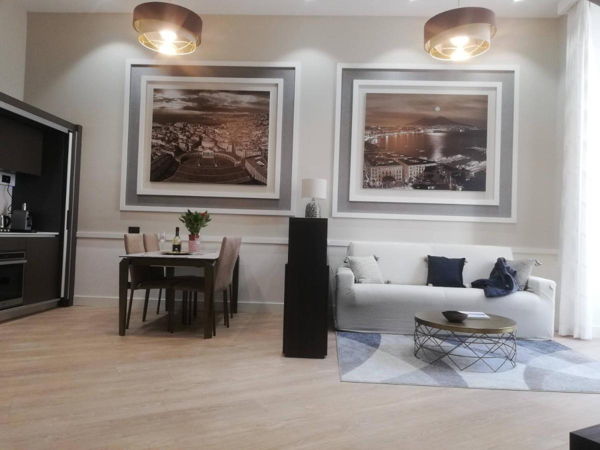 Apartment Mariana Luxury Naples