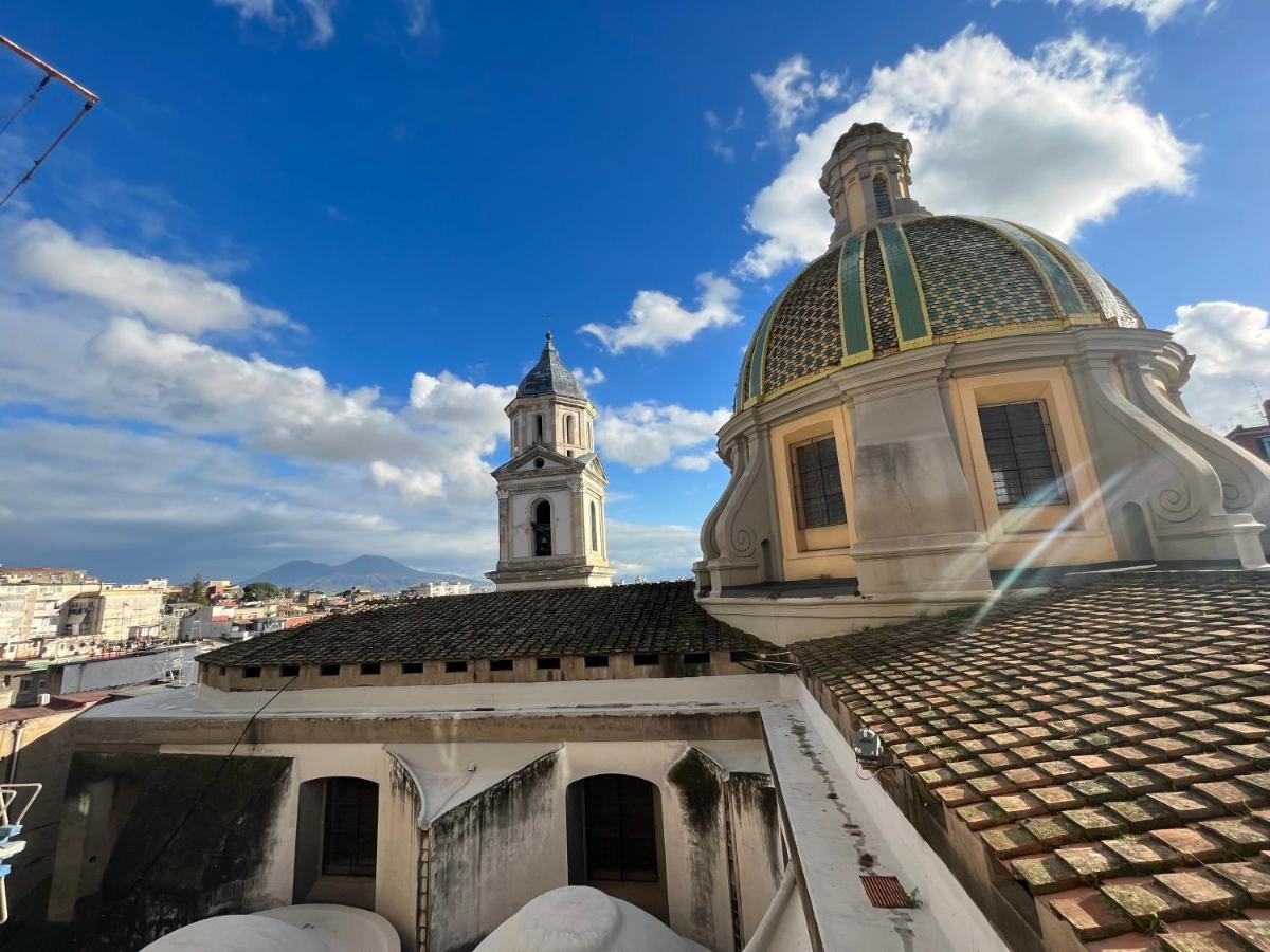 La Maison Di Nonna Tina - Panoramic Apartment