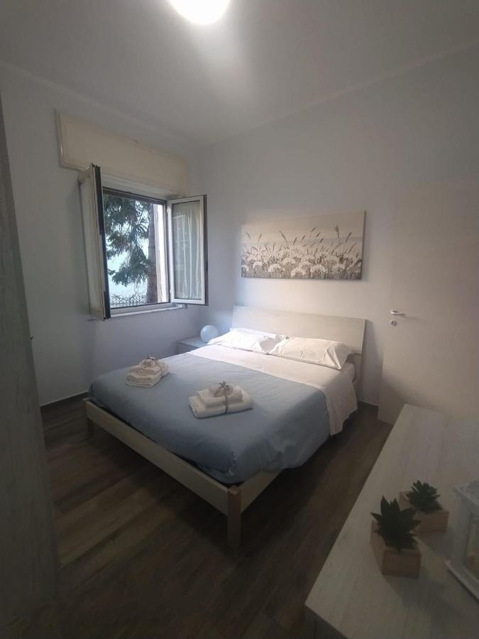 Apartment Ridi Zona Ospedaliera *