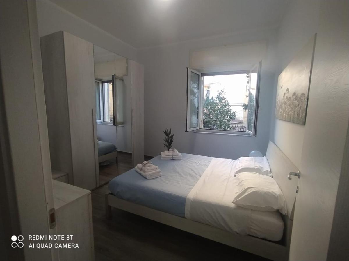 Ridi Zona Ospedaliera Apartment *
