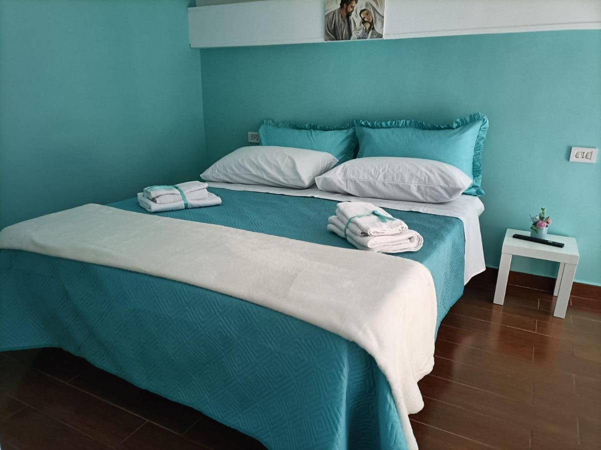Apartment Nel Cuore Naples
