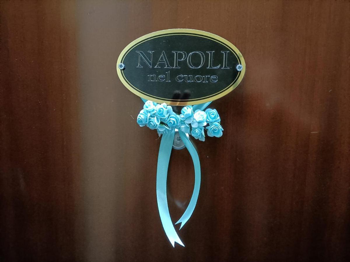 Nel Cuore Naples
