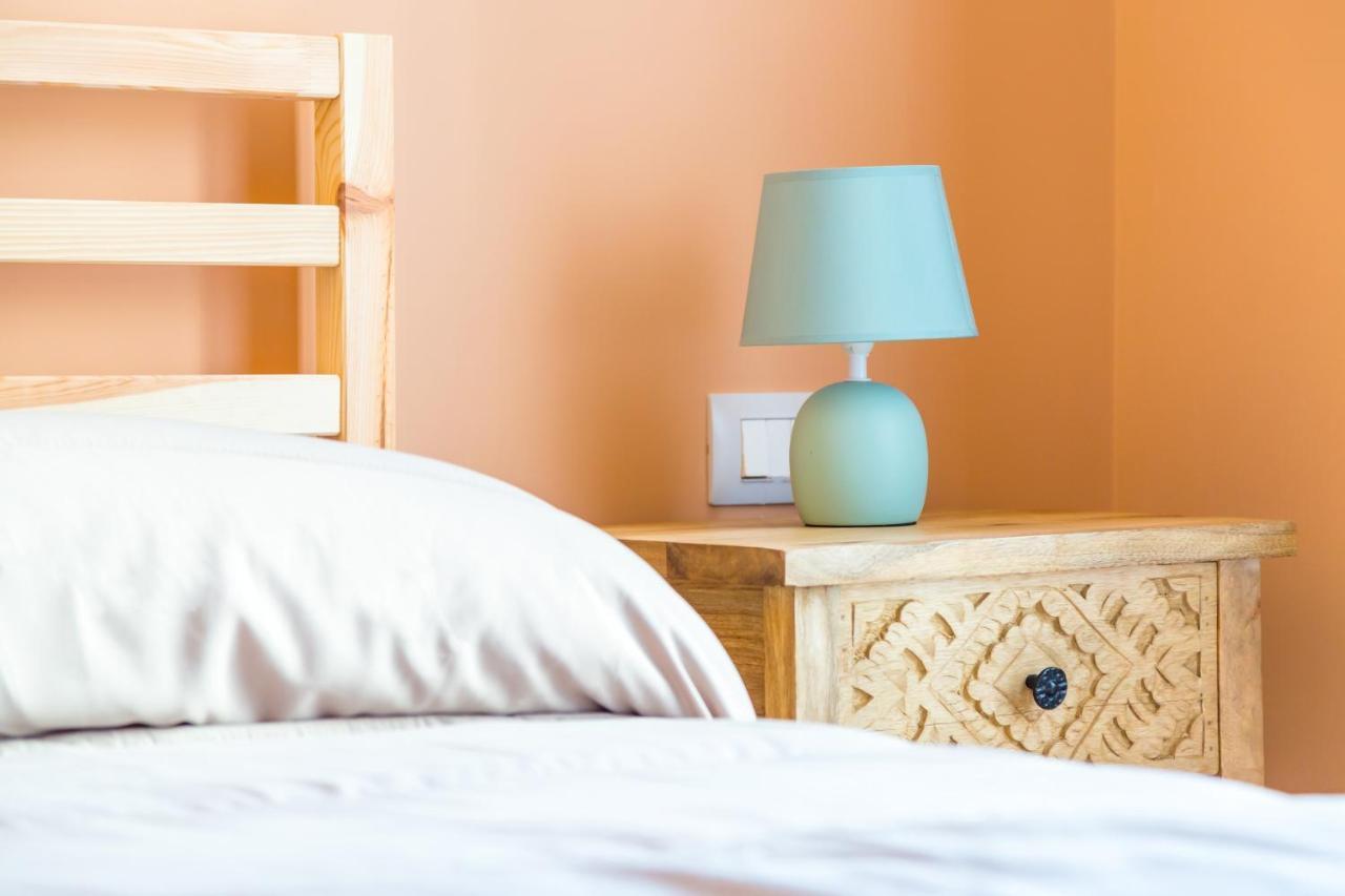 Casa Nostos Piedigrotta By Napoliapartments Apartment Naples