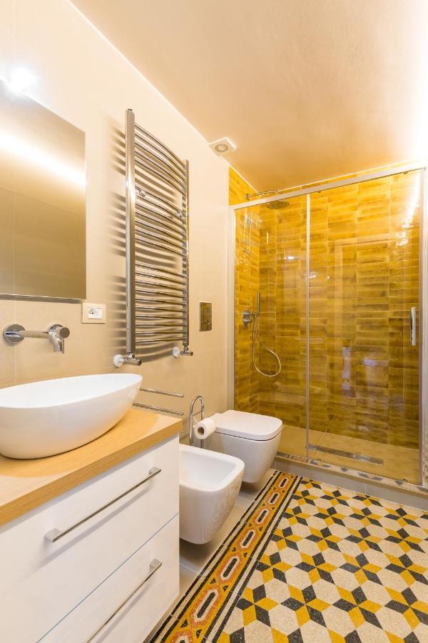 Casa Nostos Piedigrotta By Napoliapartments Apartment *