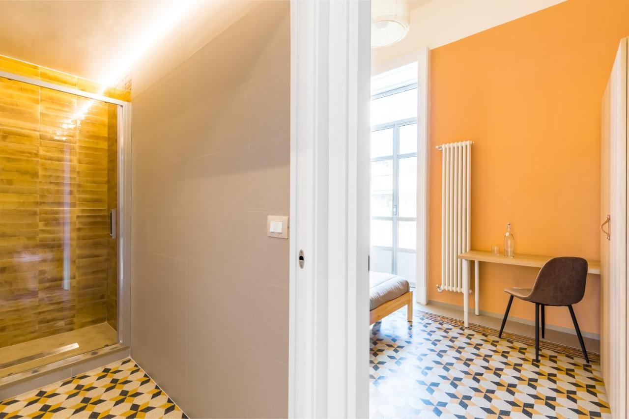 Casa Nostos Piedigrotta By Napoliapartments * Naples