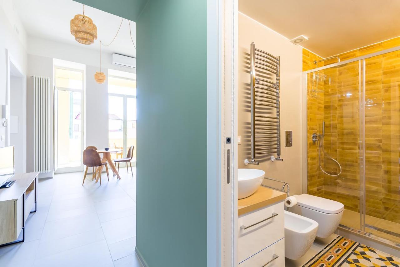 Apartment Casa Nostos Piedigrotta By Napoliapartments Naples