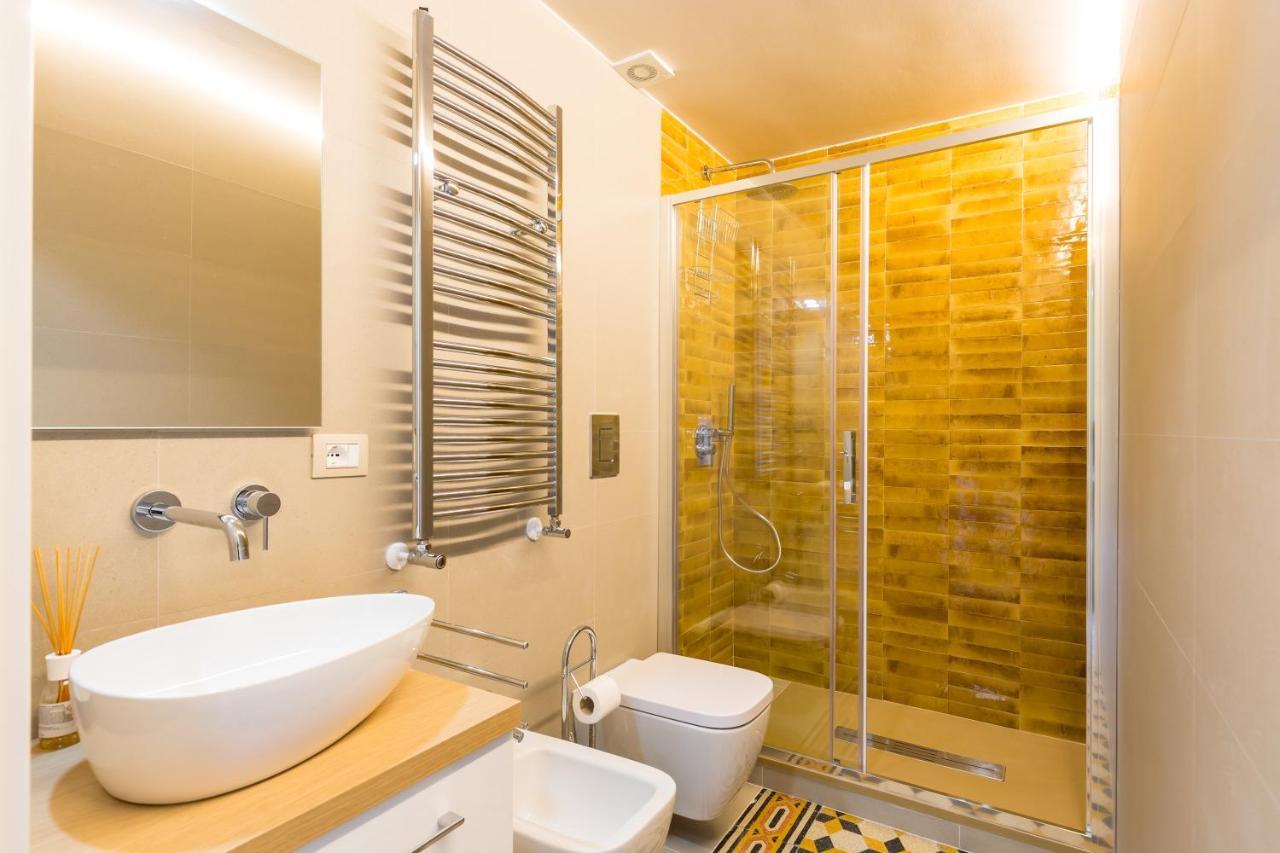 Casa Nostos Piedigrotta By Napoliapartments Apartment