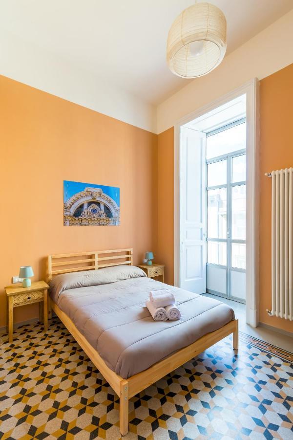 Casa Nostos Piedigrotta By Napoliapartments Apartment