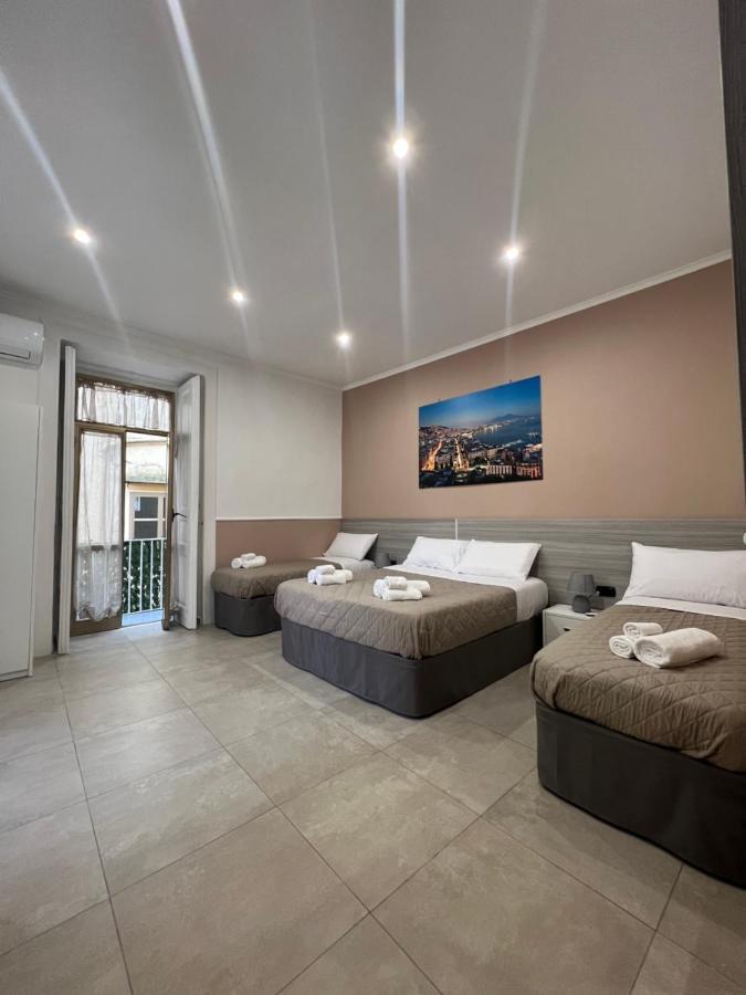 Apartment Silvana Naples